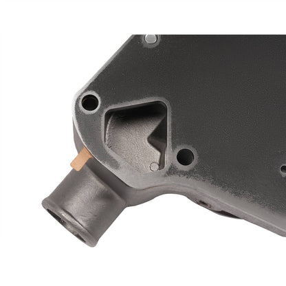 Solidspare Water Pump For John Deere 1020 1520 2020 Tractor 300B 480 #1406-6246 #AT29618