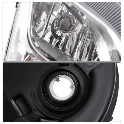 Solid Spare Right Side Bumper Fog Light Turn Signal Lamp For Chevy Equinox 2018-2021 w/Bulbs