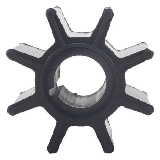 Solid Spare NEW Water Pump IMPELLER 15HP 20HP Mercury Mariner F15 F20 4 Stroke Outboard