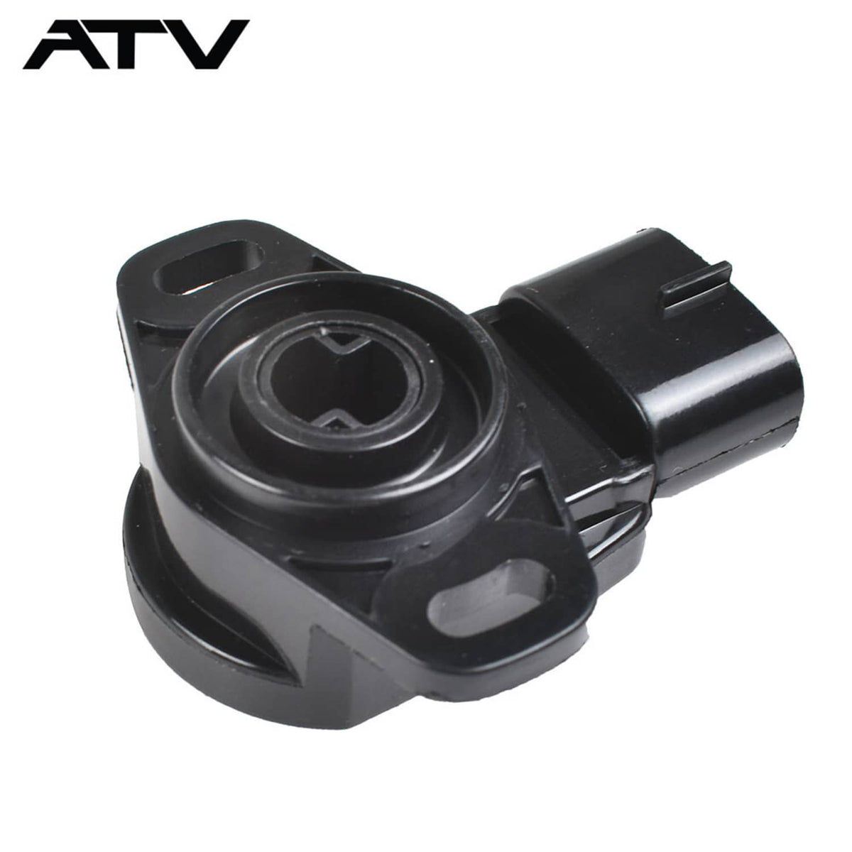 Solidspare TPS Sensor 3131705 For Polaris Ranger 500 Sportsman ACE 550 RZR 570 800