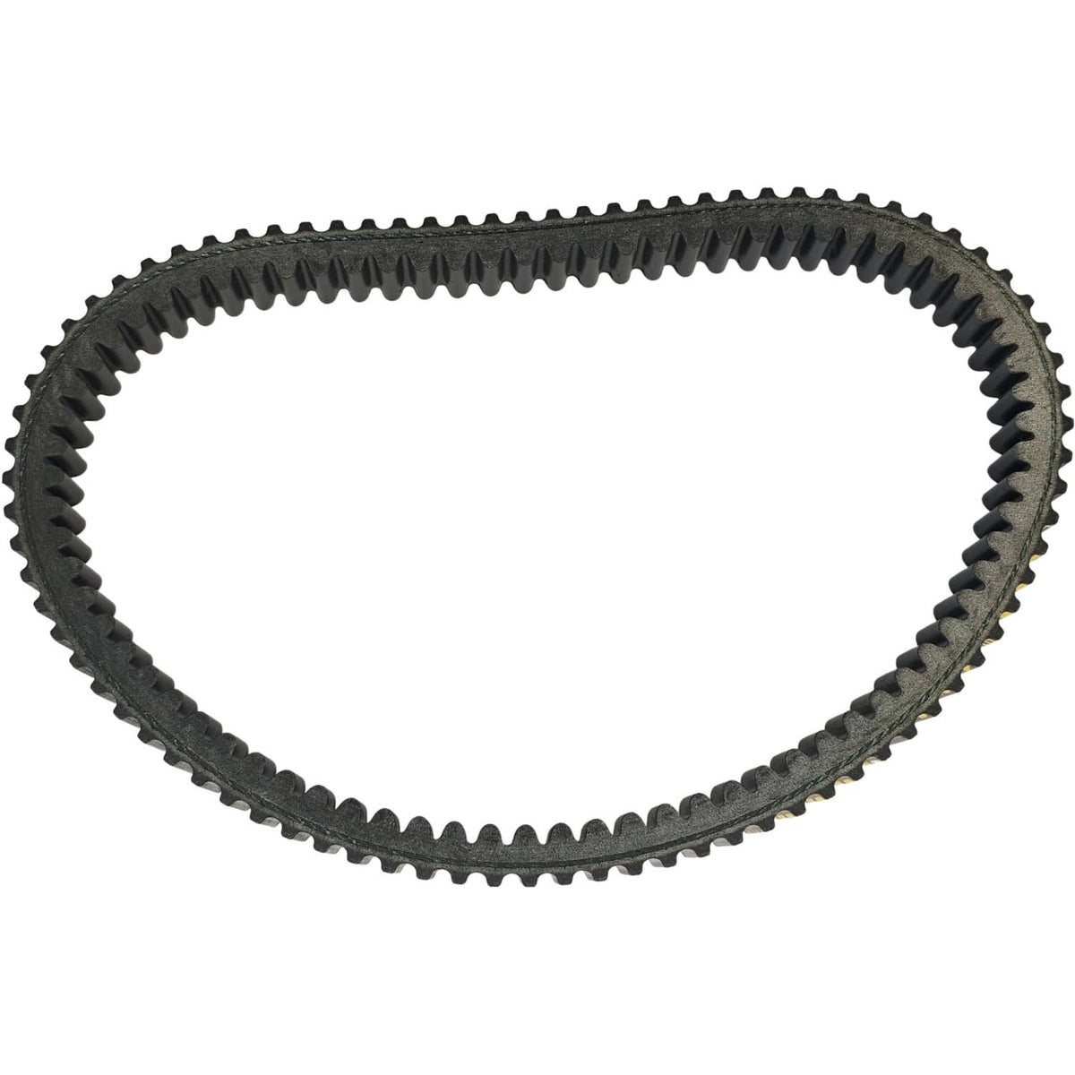 Solid Spare CVT Belt 27601-38F00 Fit for Suzuki Eiger LT-A400 LT-A400F 2002-2007