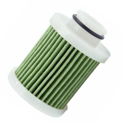 Solid Spare 2 Fuel Filter 15412-92J00/92J01 For Suzuki DF 100 115 140 150 175 200 A Outboard