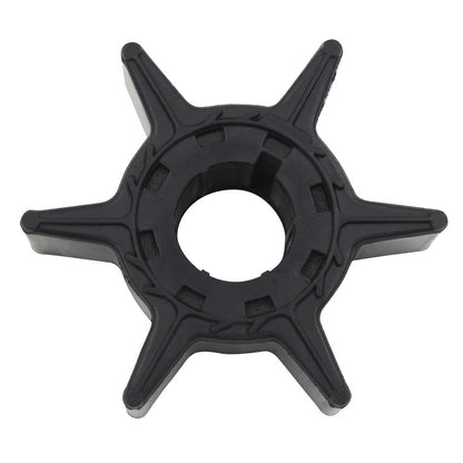 Solid Spare YAMAHA 20HP 25HP Water Pump Impeller 6L2-44352-00 Sierra 18-3065 Mallory 9-45613
