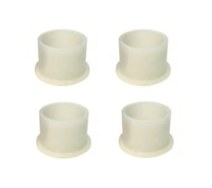 Solid Spare 4PCS MERCRUISER ALPHA GEN II TRIM CYLINDER BUSHINGS 23-815950 1 18-2341
