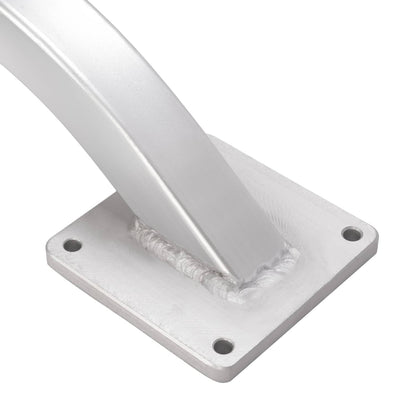 Solidspare Painted Boat Trolling Motor Bracket Oxidation W/hardware For Universal