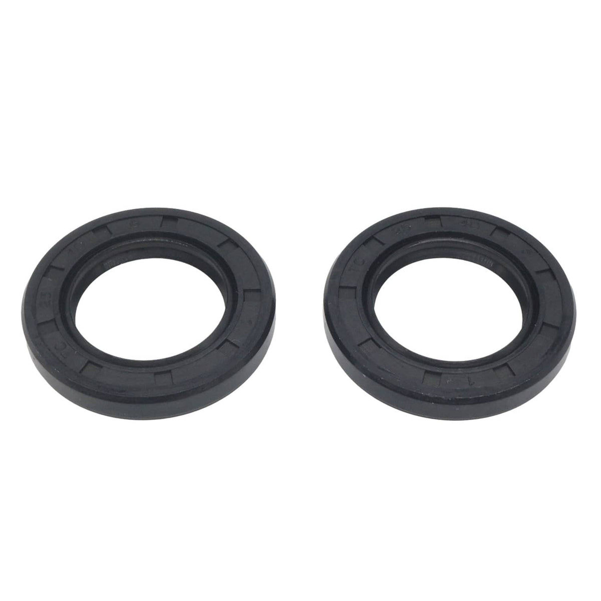Solid Spare Outboard Lower Unit Oil Seal & O-ring 93101-25M03 93210-86M39 Yamaha F40 F100