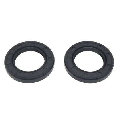 Solid Spare Outboard Lower Unit Oil Seal & O-ring 93101-25M03 93210-86M39 Yamaha F40 F100