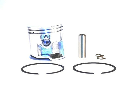 Solid Spare PISTON KIT FOR STIHL 046 MS460 REPLACES OEM 4221 020 1201 52mm