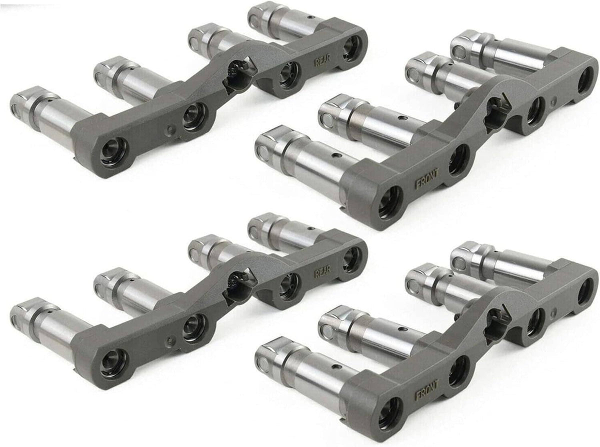 Solidspare MDS Hydraulic Lifters Fits 05-18 Chrysler Dodge Jeep Ram 5.7 6.1 6.4 HEMI