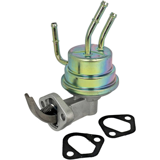Solid Spare For Toyota 23100-61050 79-84 Land Cruiser FJ40 Mechanical Fuel Pump SUV