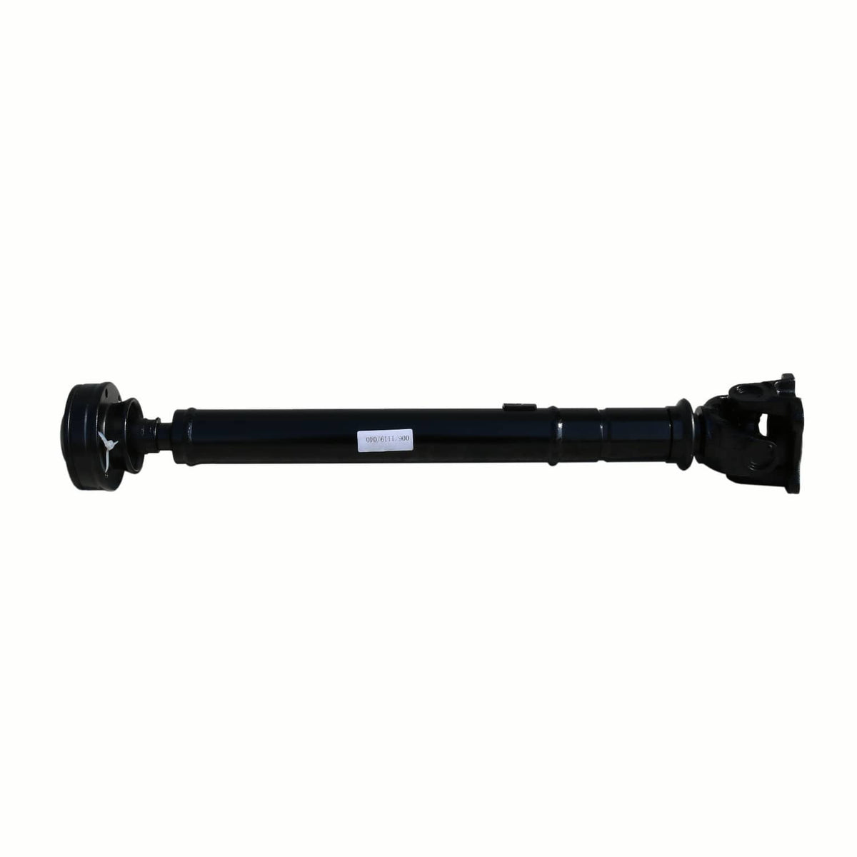 Solidspare Front 26.25" Prop Drive Shaft Driveshaft For Dodge Dakota Durango 4x4 2001-2004