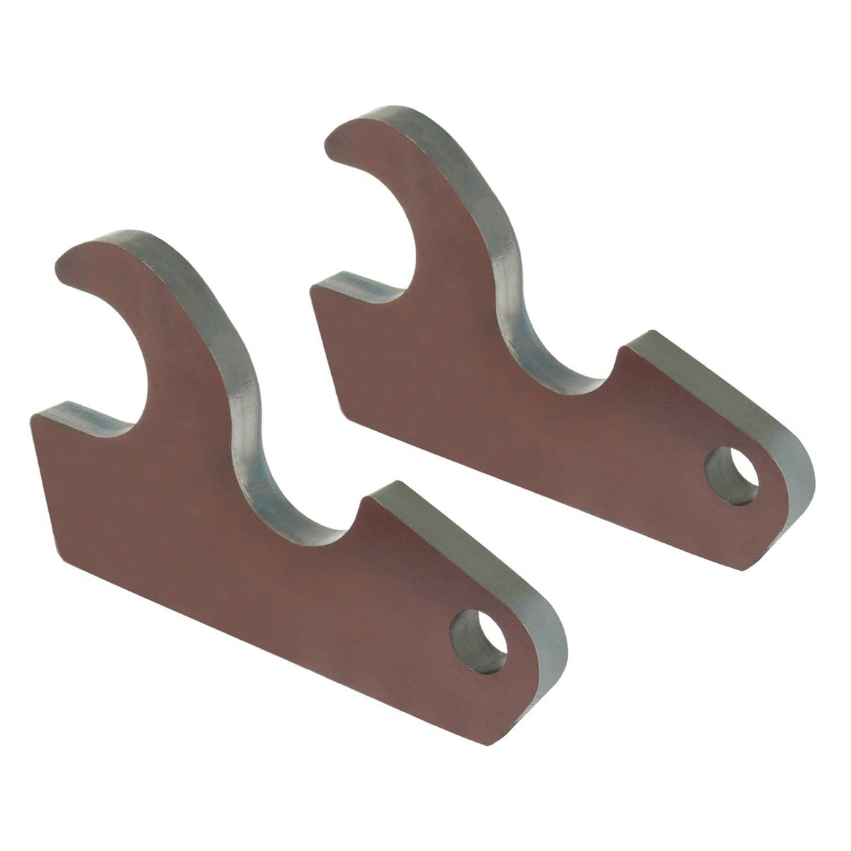 Solidspare Excavator 2 Ears Quick Attach Bucket  Attachment Fit For Kubota KX041 KX018 U17