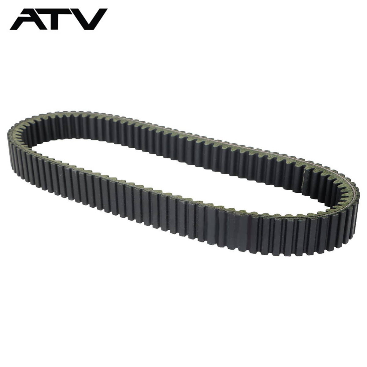 Solidspare Clutch Drive Belt For CF MOTO UForce ZForce 800 950 1000 UTV 0JWA-055000-10000