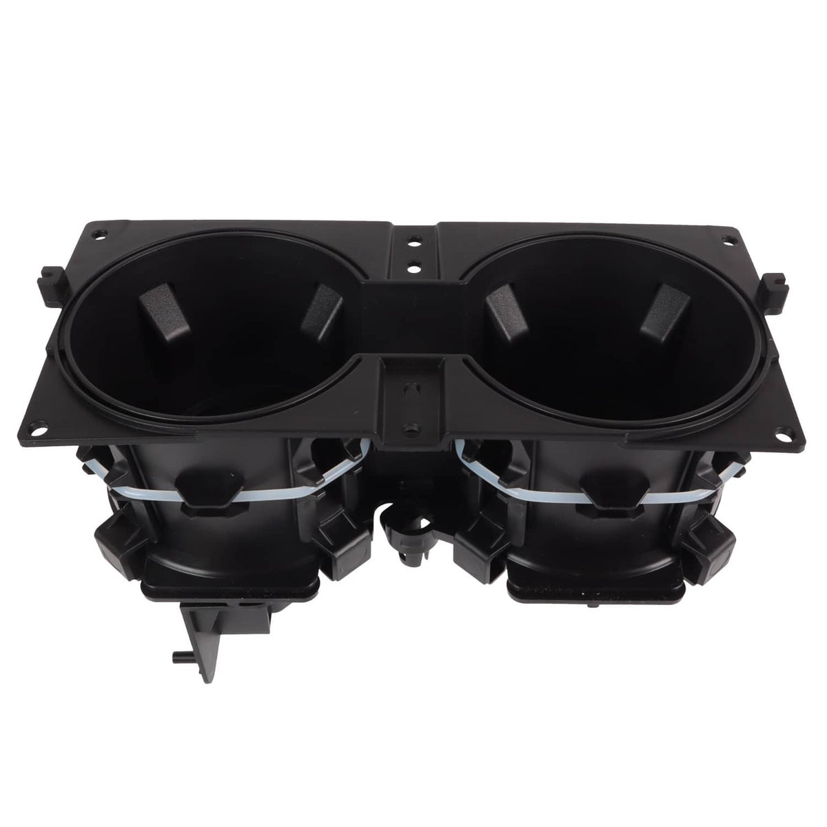 Solidspare Front Center Console Cup Holder JL1Z-7813562-AA For 2018-2021 Ford Expedition