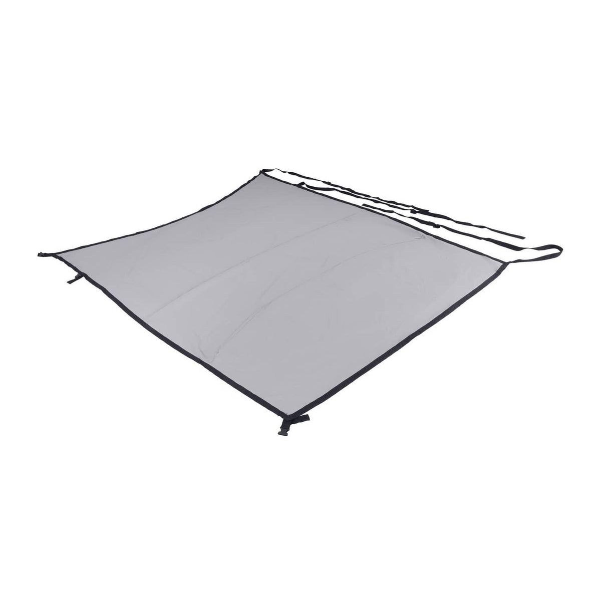 Solidspare Waterproof Premium Cabin & Windshield Covers For Piper PA 28 Airplane Aircraft