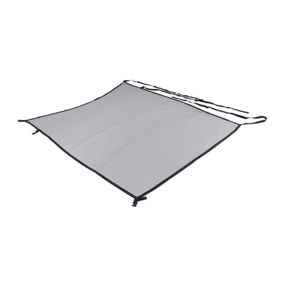 Solidspare Waterproof Premium Cabin & Windshield Covers For Piper PA 28 Airplane Aircraft