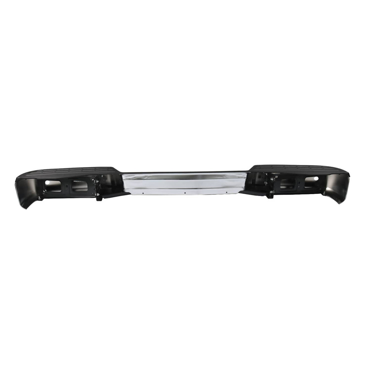Solidspare Rear Step Bumper 850101PA0B Fit 2012-2021 Nissan NV3500 NV2500 NV1500 NI1102159