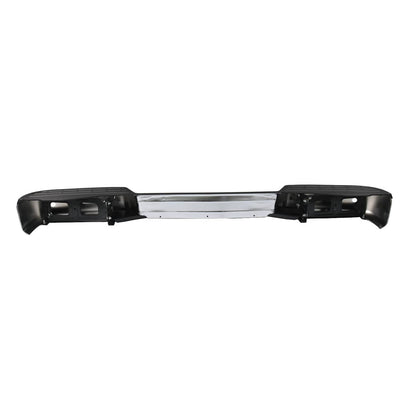 Solidspare Rear Step Bumper 850101PA0B Fit 2012-2021 Nissan NV3500 NV2500 NV1500 NI1102159