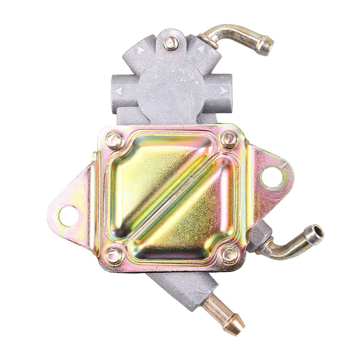 Solidspare Fuel Pump Assembly Fits For Yamaha Rhino 660 2004 2005 2006 2007 5UG-13910-01-00