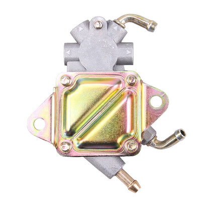Solidspare Fuel Pump Assembly Fits For Yamaha Rhino 660 2004 2005 2006 2007 5UG-13910-01-00