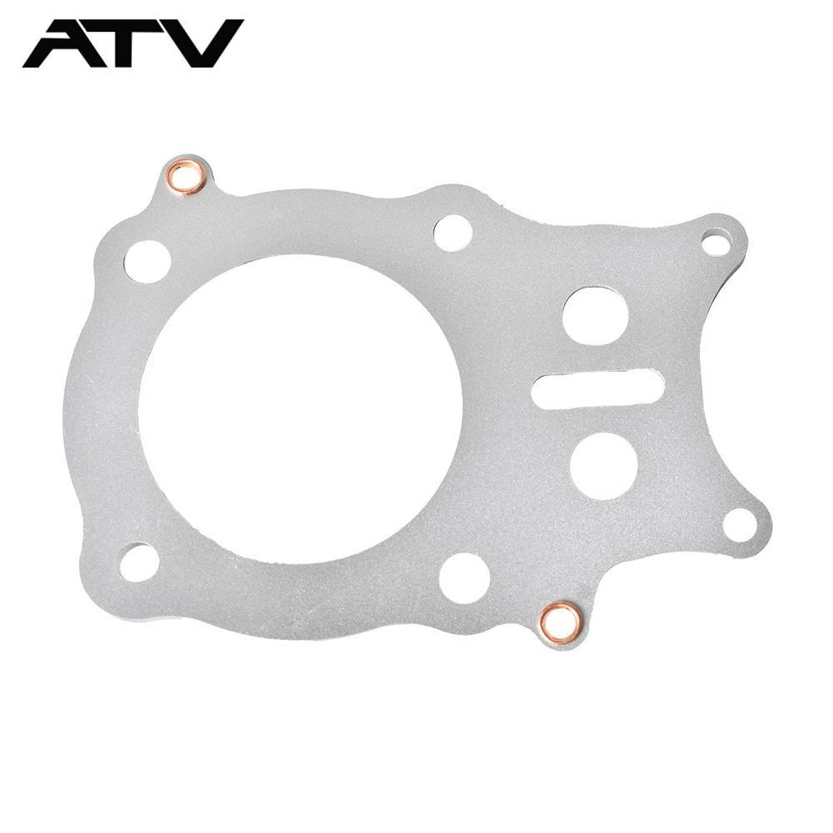 Solidspare Generic Gasket Kit for Honda Recon TRX250 1997-2001 12191-HM8-000 12251-HM8-000