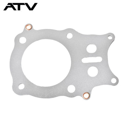 Solidspare Generic Gasket Kit for Honda Recon TRX250 1997-2001 12191-HM8-000 12251-HM8-000