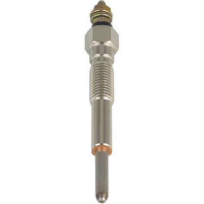Solid Spare Glow Plug YD385 TY380 Y385T TY385 TY485 for Jinma Tractor 200 204 254 284 Engine