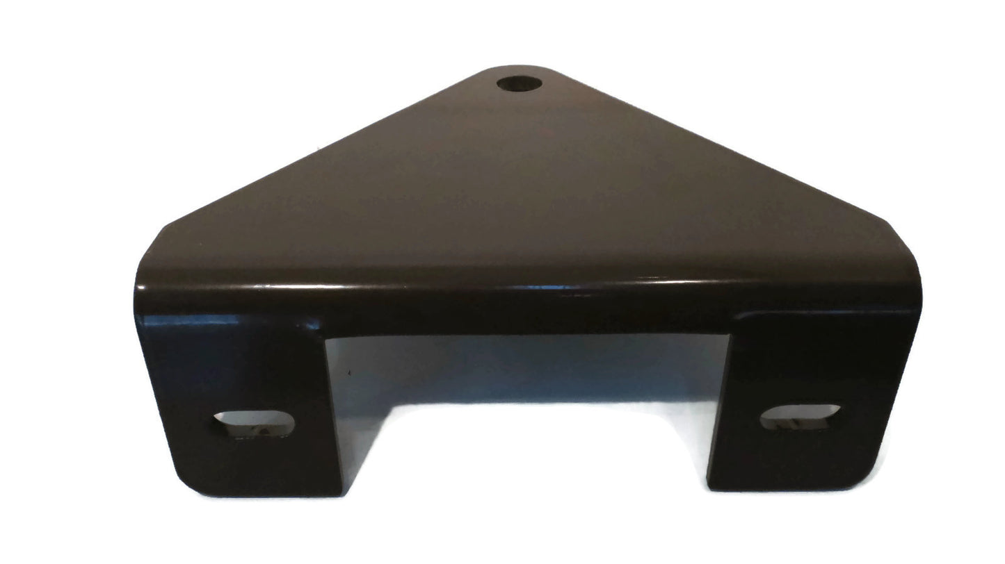 TRAILER HITCH for Dual Tail Wheel Grasshopper 900D 928D 928D2 930D 930D2 932G2