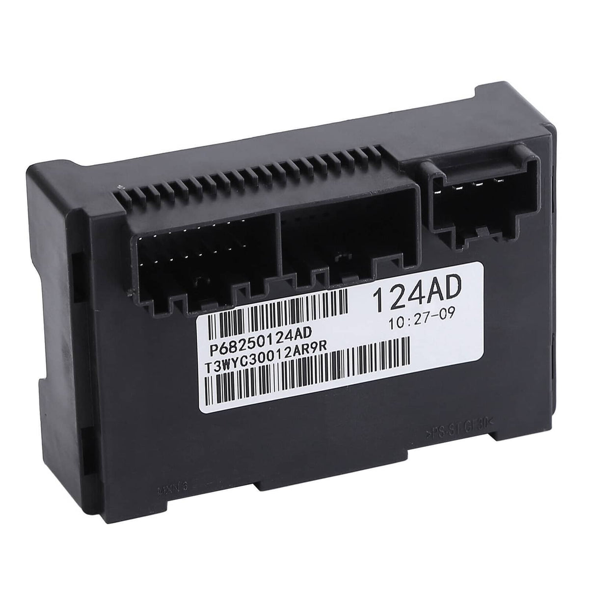Solidspare For 2016-2018 Dodge Jeep Grand Cherokee Transfer Case Control Module 68250124AD