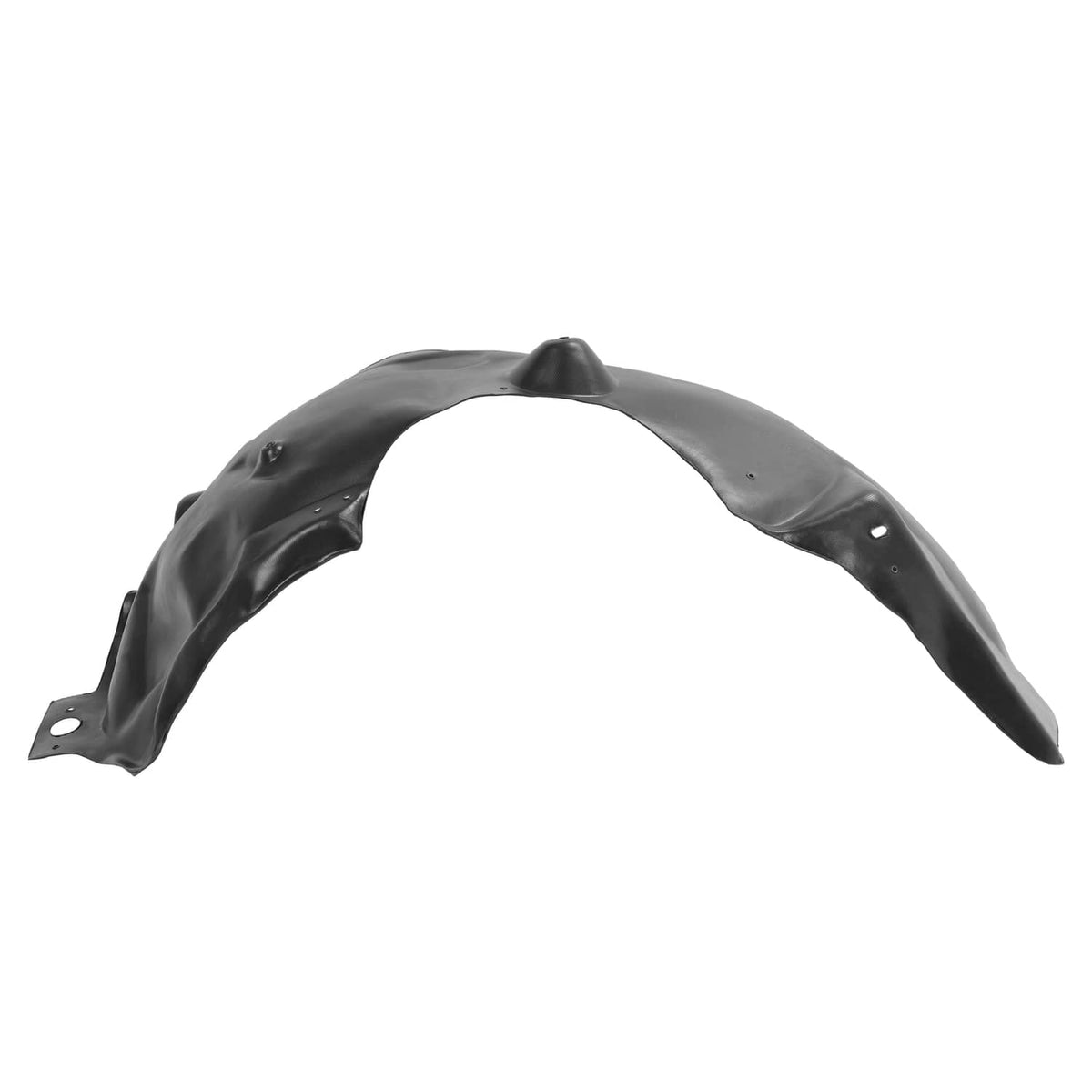 Solid Spare For Ford F-250/F-350 Super Duty 11-16 #BC3Z16054B Front Inner Fender Liner Right
