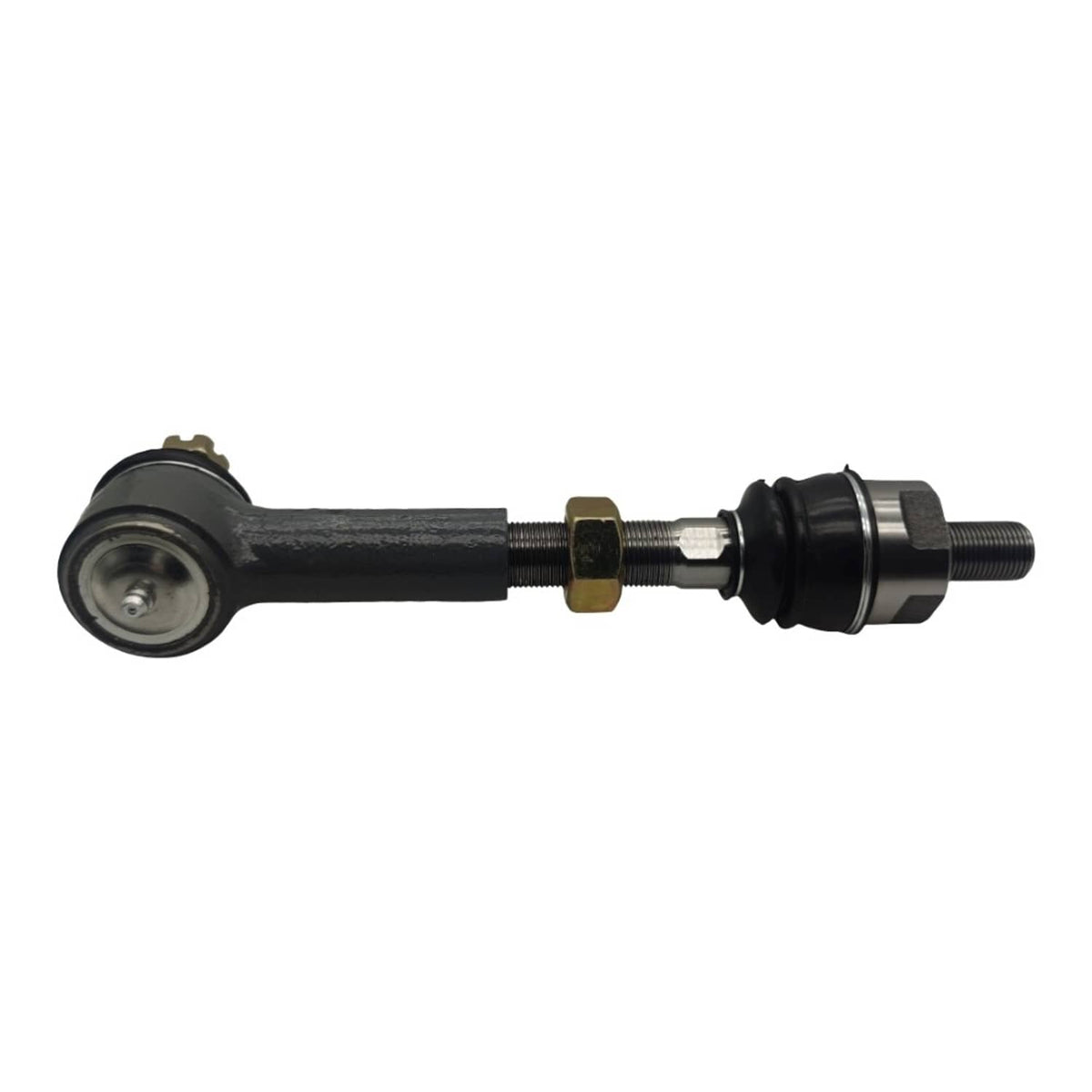 Solid Spare Tie Rod End Fits for Kubota L3430DT L3540HST L3540HST3 TD030-13700 L3540HSTC