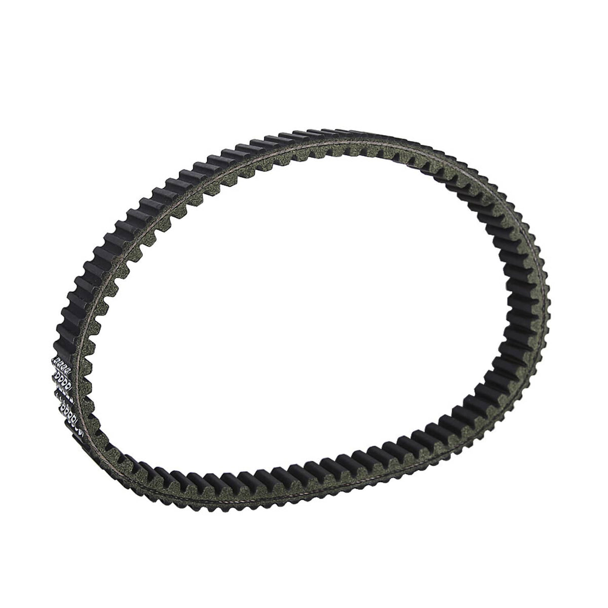 Solidspare Clutch Drive Belt for Kawasaki Brute Force 750 KVF750 4X4 4X4i EPS 2012-2021