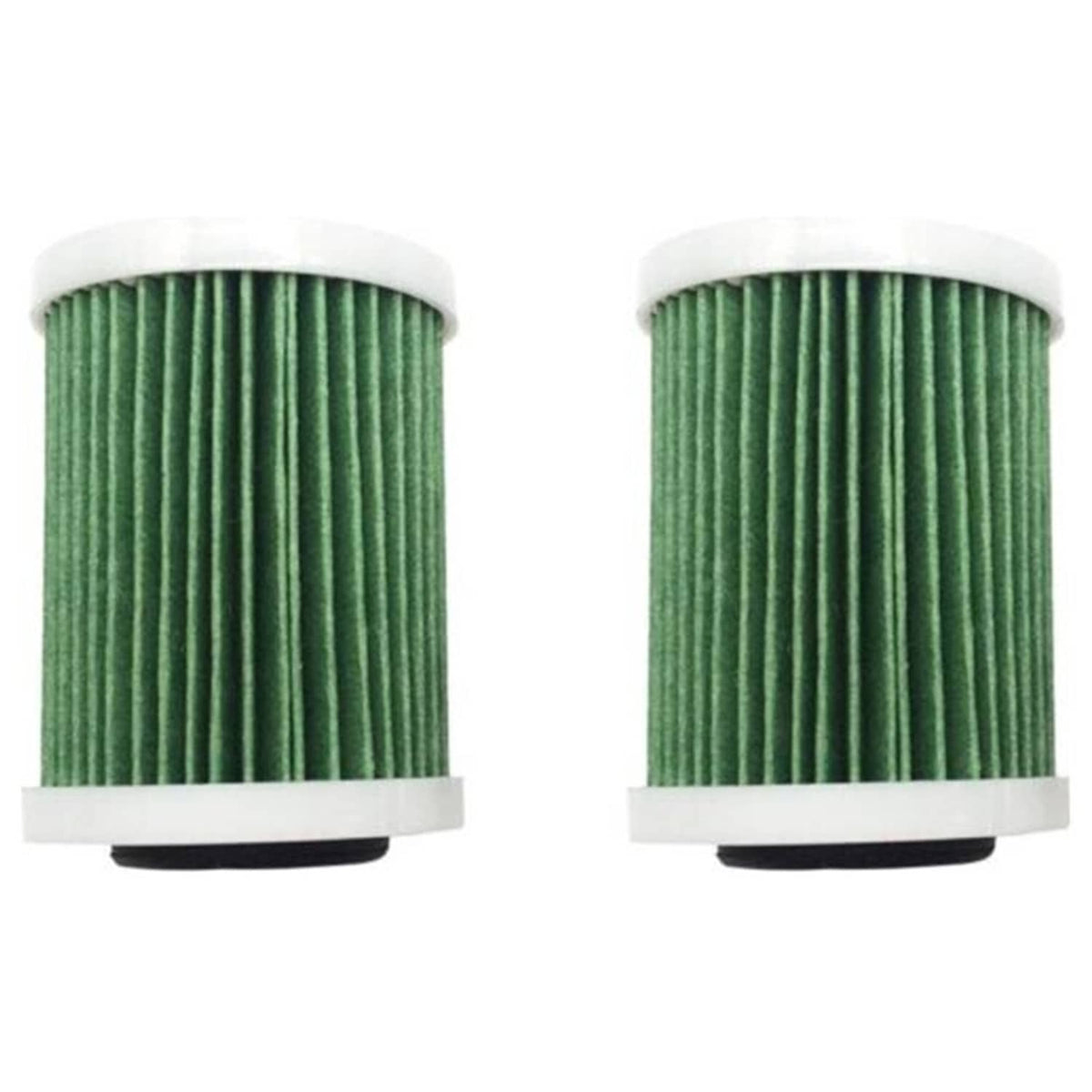 Solid Spare 2 Pack Outboard Fuel Filter Fit Yamaha 150HP 250HP 350HP 6P3-WS24A-01-00 NEW