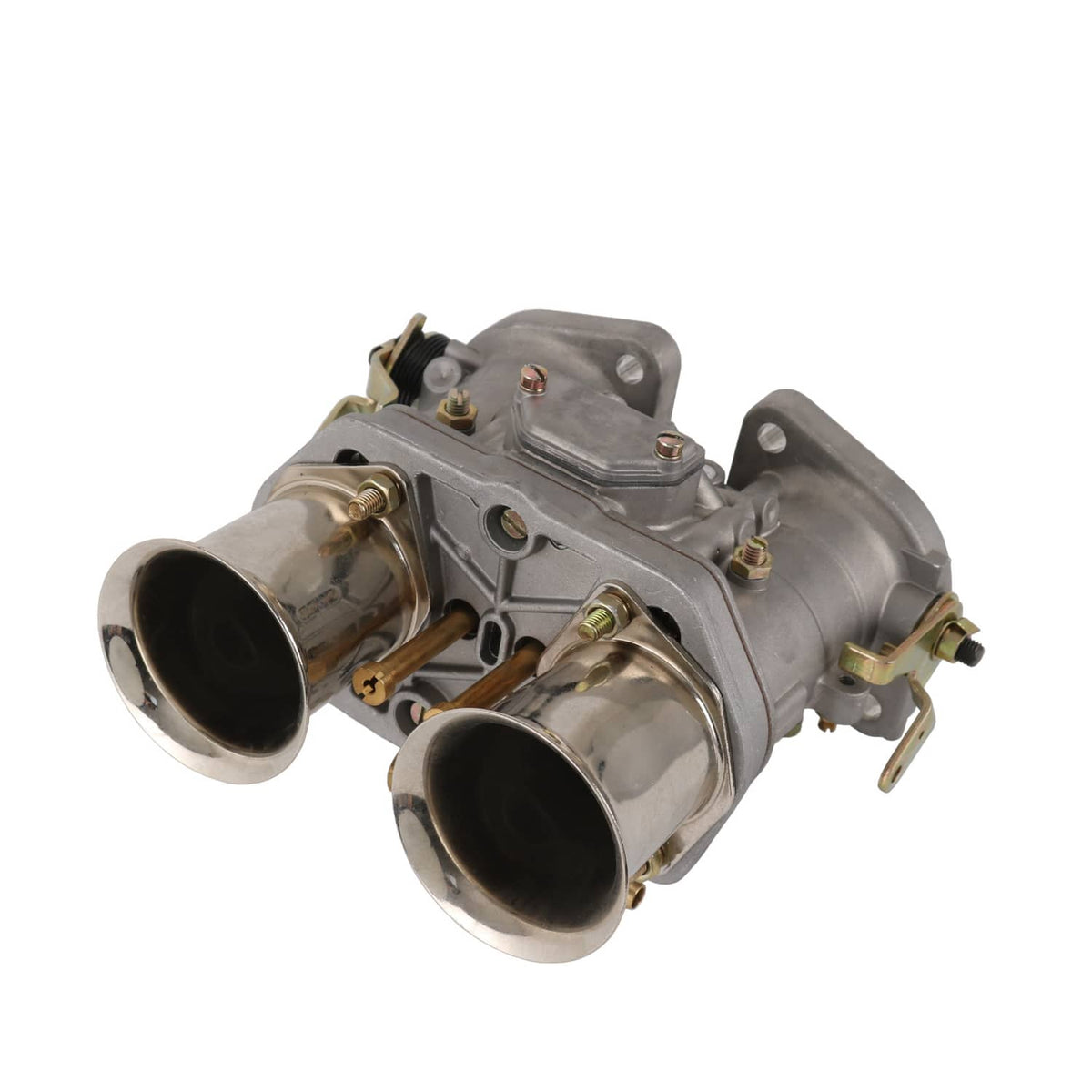Solidspare Carburetor Carb Kit For Volkswagen Beetle 44 IDF 2 BARREL Jaguar Porsche