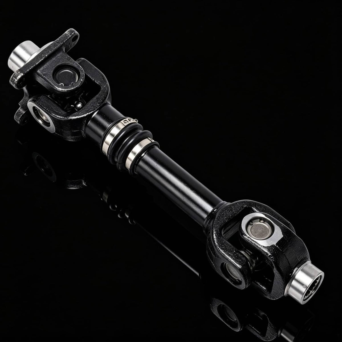 Solidspare For Can-am Renegade 800R 4X4 EFI 2009 2010 2011 Rear Propeller Prop Drive Shaft