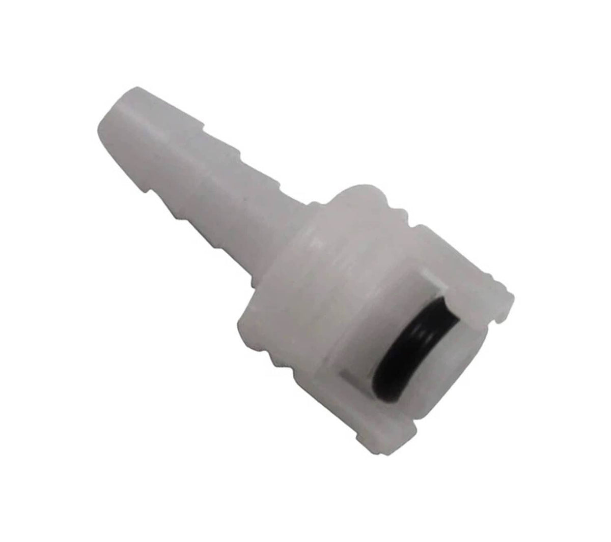 Solid Spare Coupling Connector Kit 22-815956A1 Fits MerCruiser Alpha Gen2 Speedo Speedometer