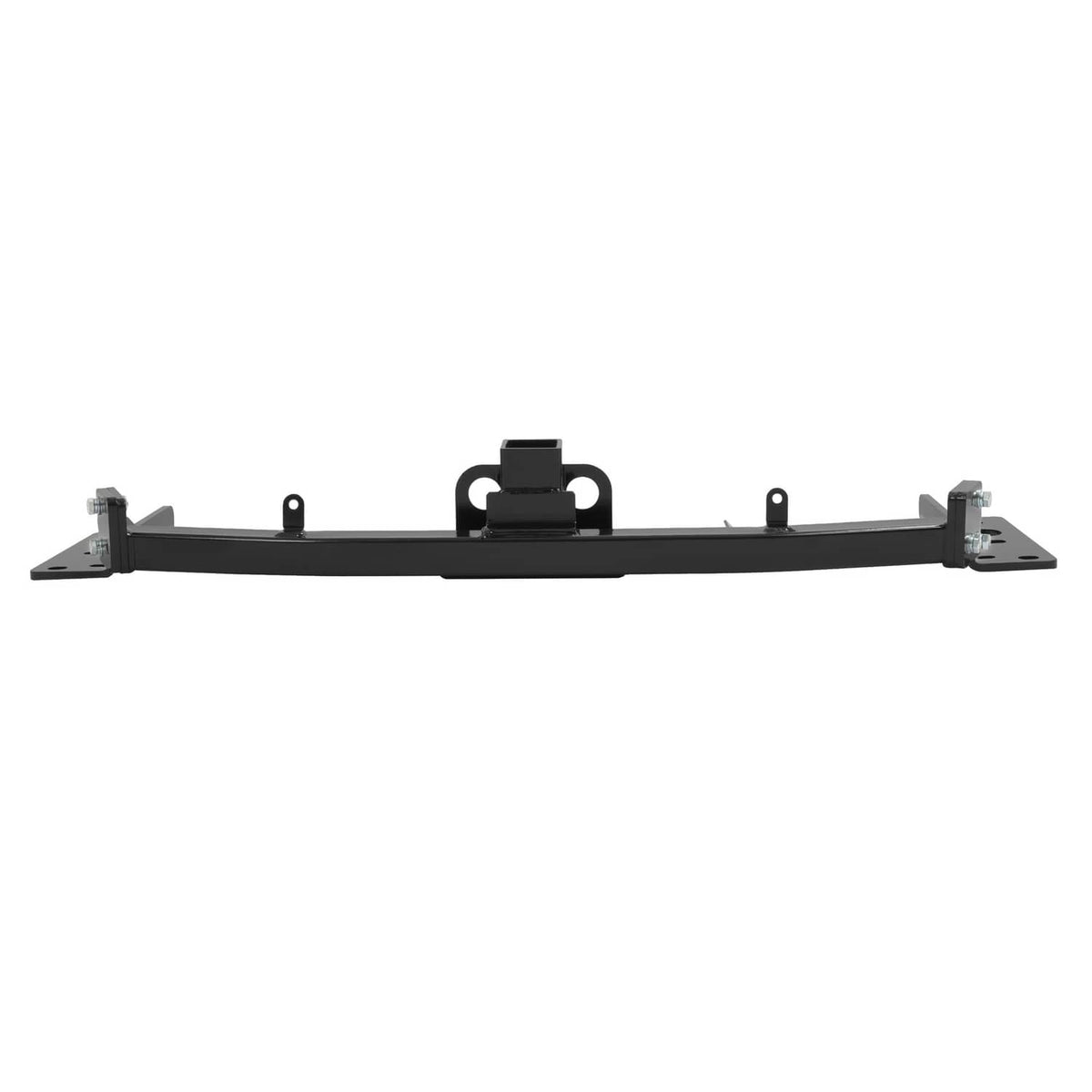 Solid Spare 2" Receiver Trailer Hitch For Chrysler 300 Dodge Charger Challenger 2011-2014