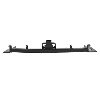 Solid Spare 2" Receiver Trailer Hitch For Chrysler 300 Dodge Charger Challenger 2011-2014