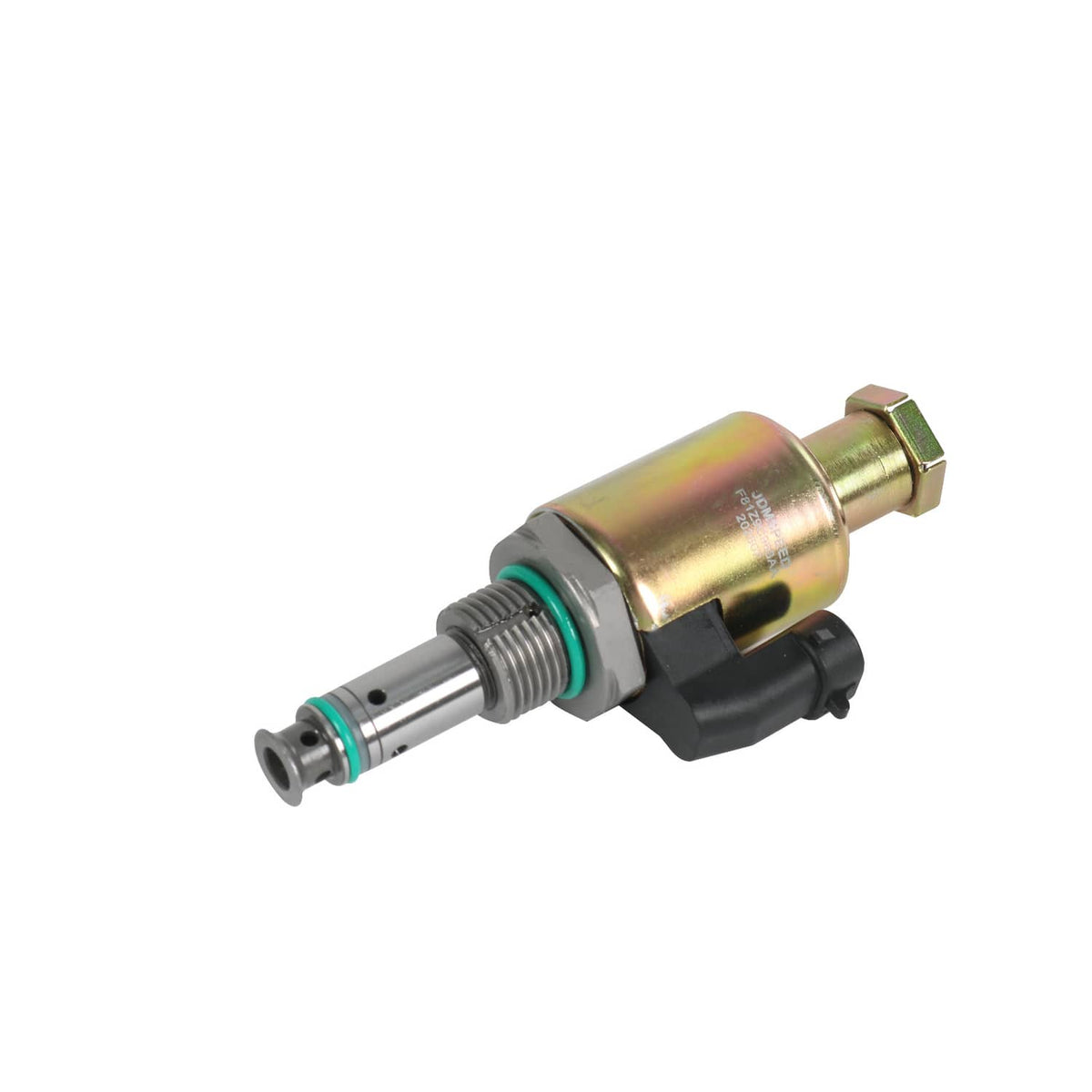 Solidspare IPR Fuel Injection Pressure Regulator Valve For Ford Diesel 7.3L 1995.5-2003