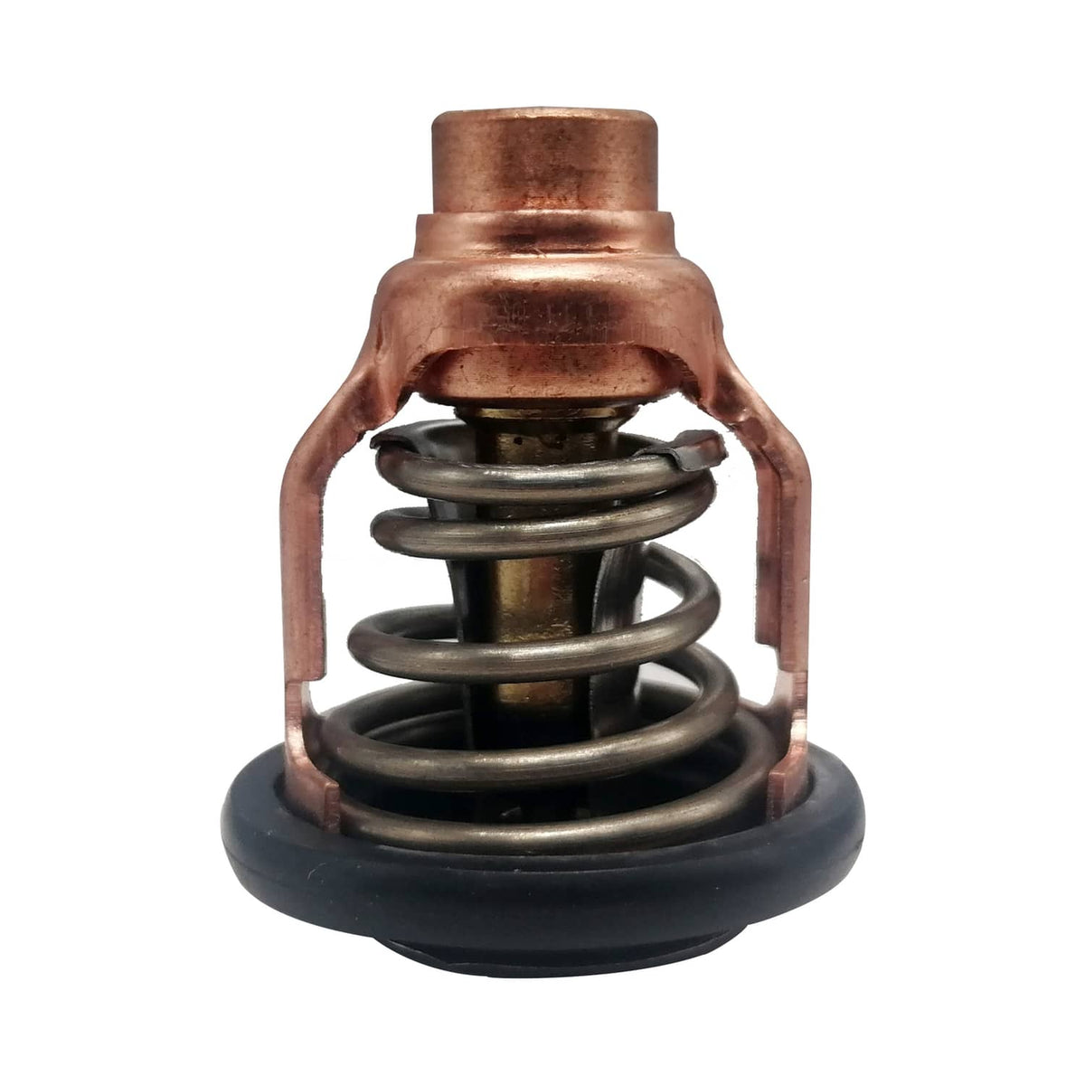 Solid Spare Yamaha F175-F200 2012-UP Thermostat 6DA-12411-01-00 Outboard 4 Stroke Engine