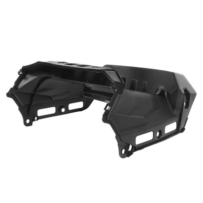 Solidspare Hood Grille Air Plenum #UC20911 For John Deere S100 S110 S130 S140 S160 S170