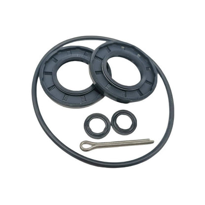 Solid Spare Lower Gearcase Seal & O-ring 09282-28002 09280-97001 For Suzuki DT60/75/85/140