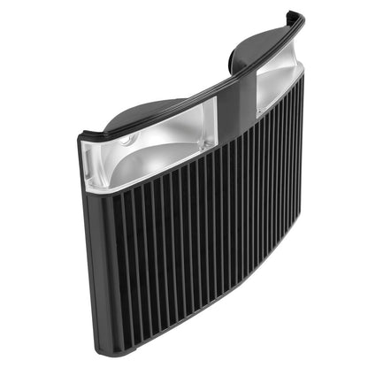 Solidspare Tractor Grille For John Deere LX172 LX173 176 178 186 188 GT242 262 275 #M110378