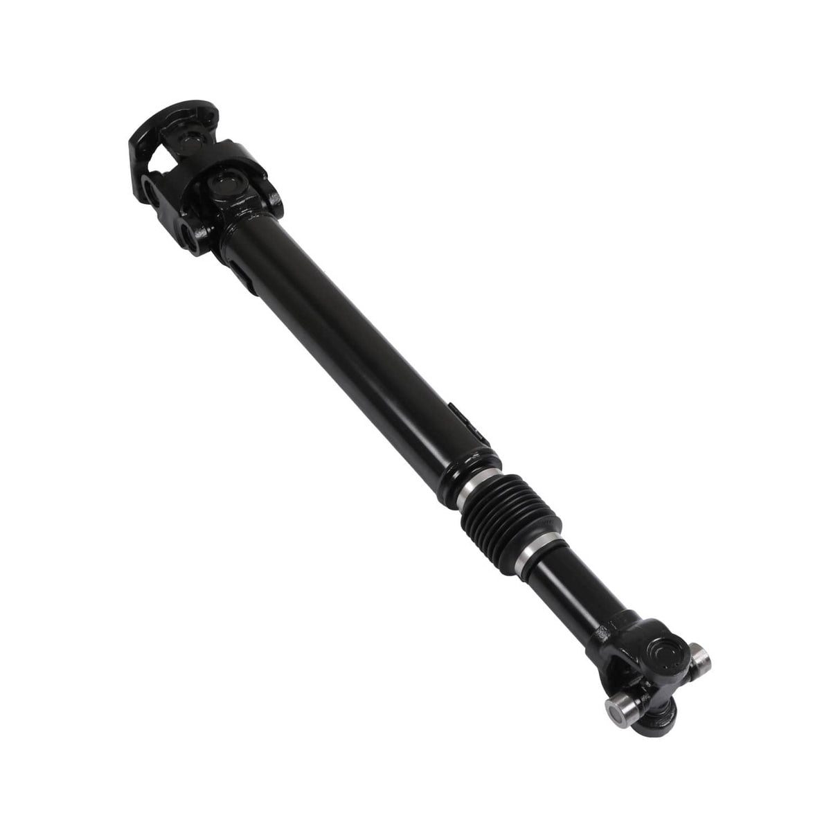 Solidspare New Front Driveshaft Prop Shaft Assembly For Dodge Ram 1500 2500 3500 1994-2001