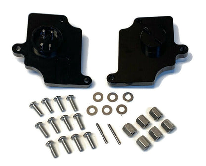 Active Exhaust Simulator Kit for 15-21 Dodge Charger Challenger 5.7L, 6.2L, 6.4L