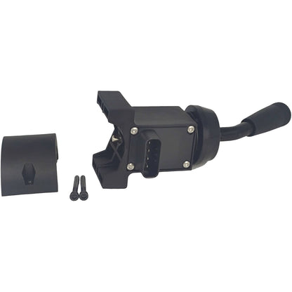 Solid Spare Transmission Shifter 278328A1 236520A1 for Case 585G 586G 586H 588G 588H