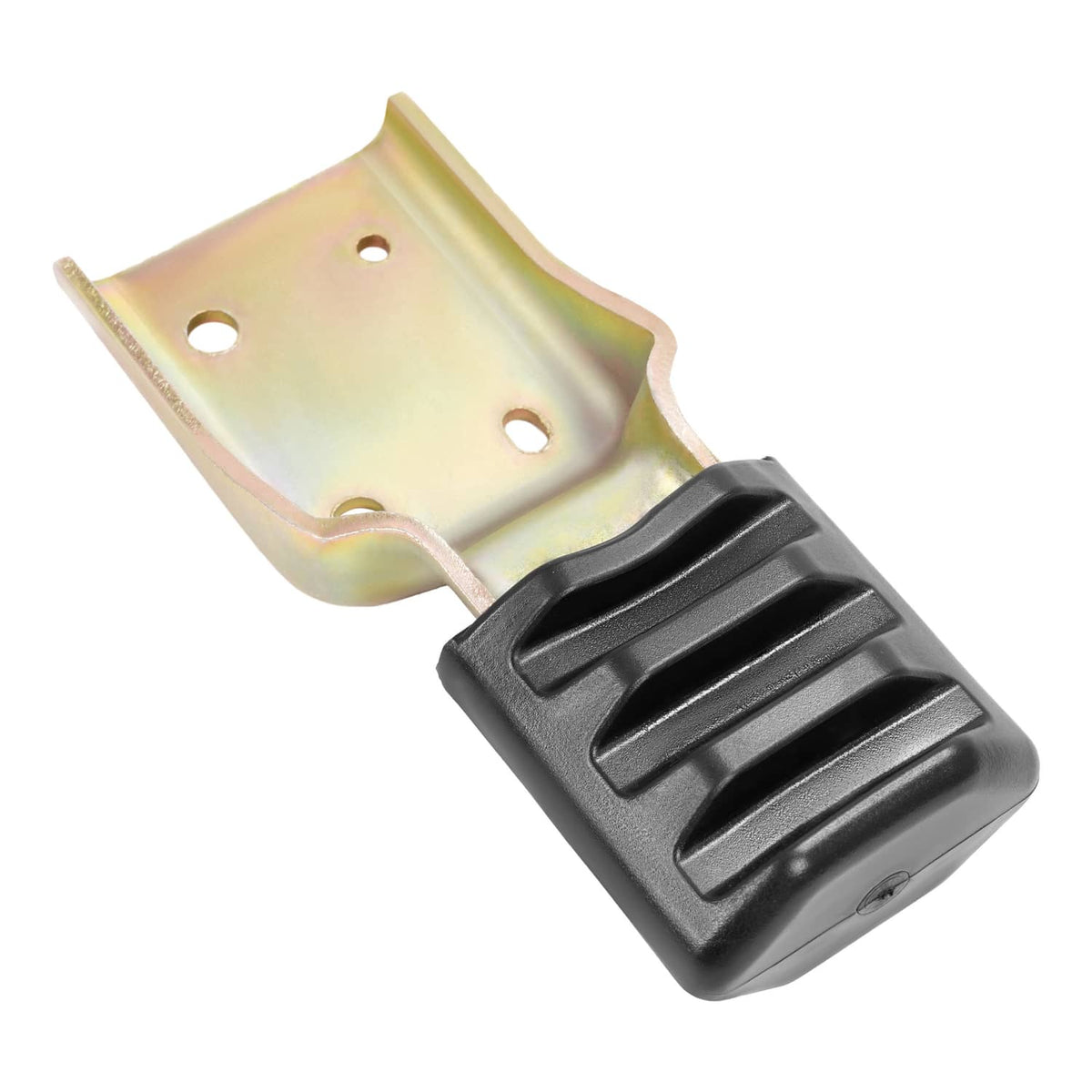 Solid Spare Truck Hood Guide Bracket For Peterbilt 388 389 L11-6133 L116133 Zinc Steel