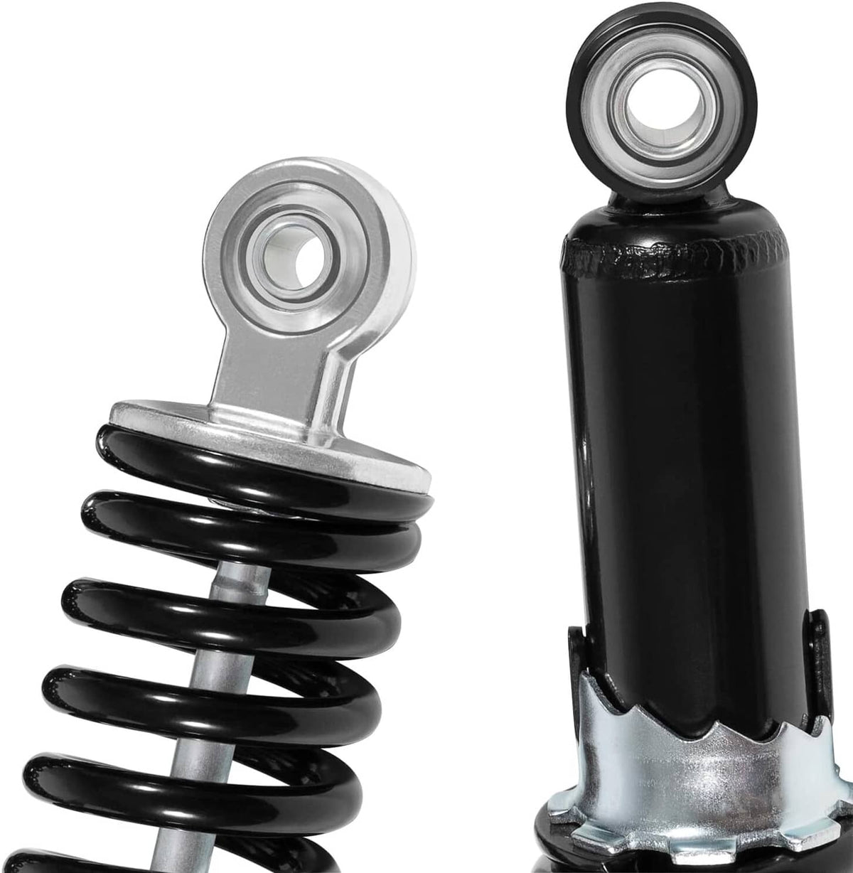 Solid Spare 2* AM129514 Front Left & Right Shocks Absorber for John Deere Gator TE TH TS TX