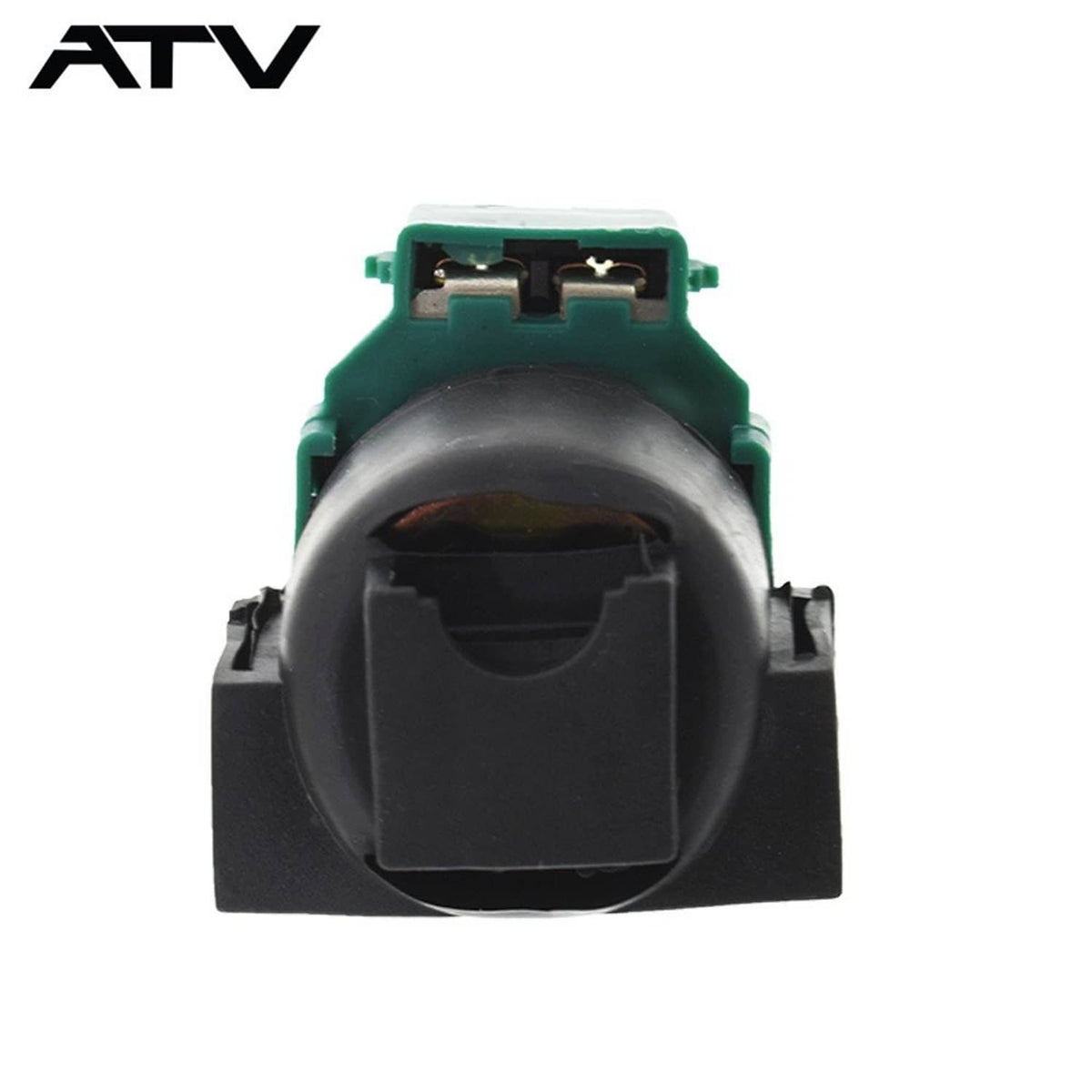 Solidspare New Starter Relay Solenoid For Kawasaki Bayou 250 KLF250A 2003-2011