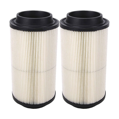 Solidspare Air Filter Cleaner Fit for Polaris Sportsman 500 4X4 HO 2001 2002 2003 2004 New